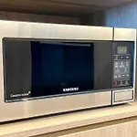 Luxury Oceanview 2Beds Serviced Apt 47F