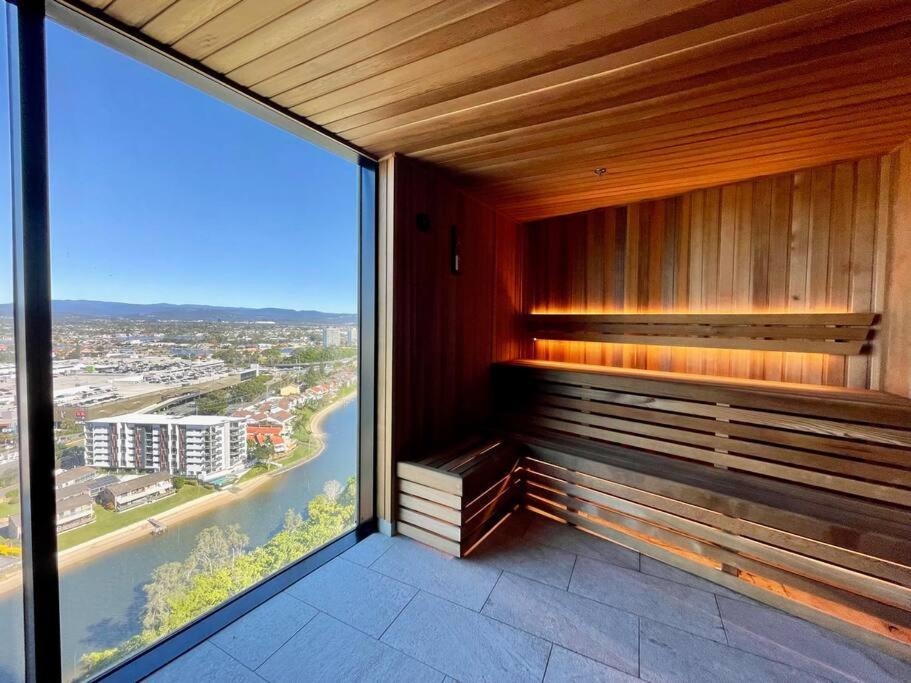 Luxury Oceanview 2beds Serviced Apt 47f Apartment Gold Coast