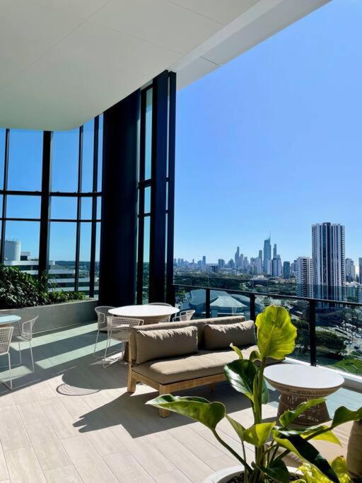 Apartment Luxury Oceanview 2beds Serviced Apt 47f *