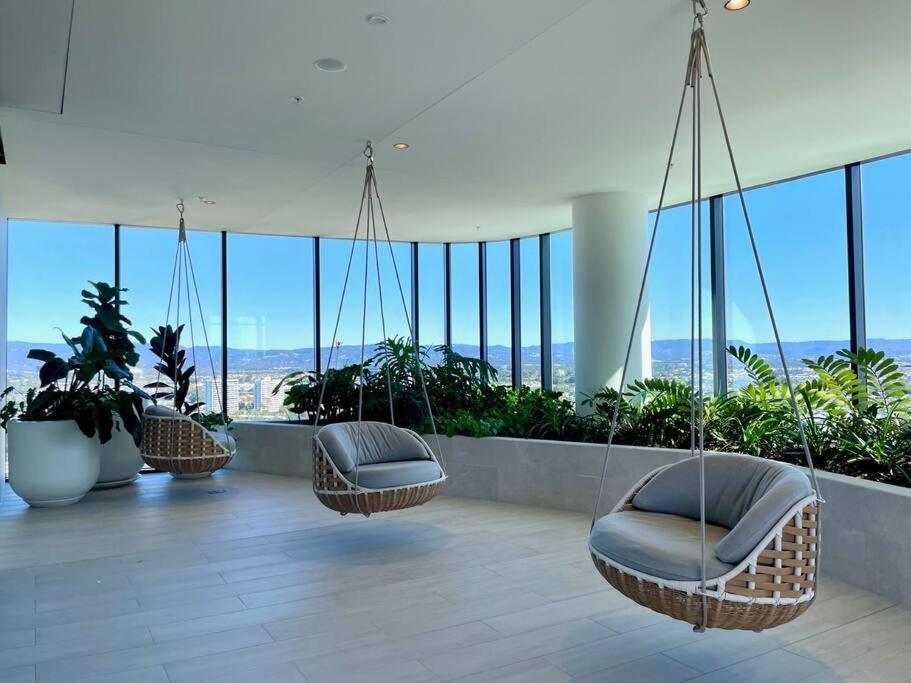 Luxury Oceanview 2beds Serviced Apt 47f Apartment Gold Coast
