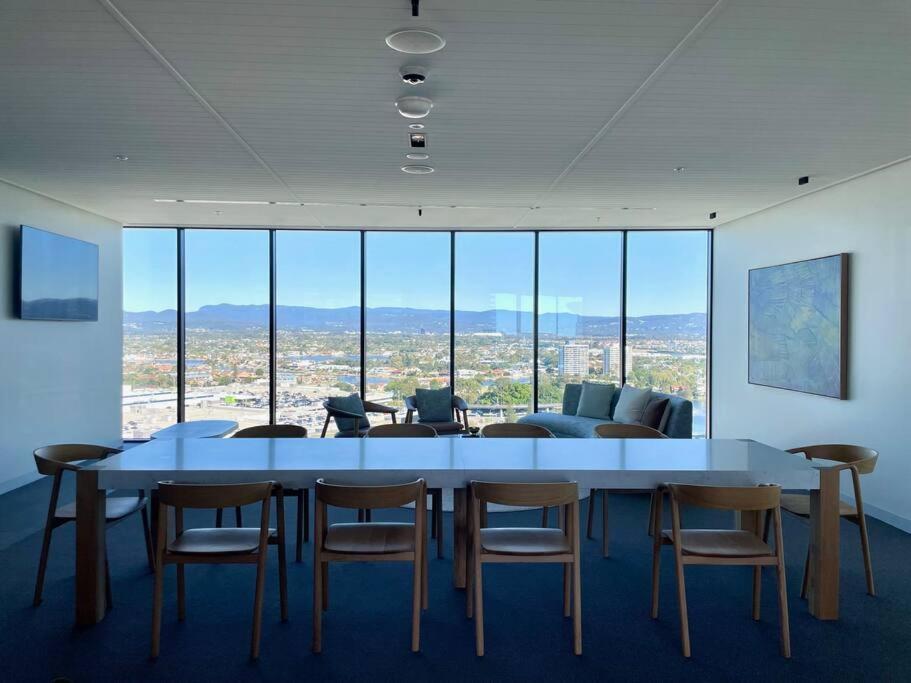 Apartment Luxury Oceanview 2beds Serviced Apt 47f *