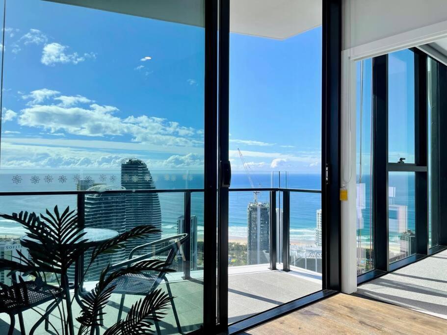 Apartment Luxury Oceanview 2beds Serviced Apt 47f *
